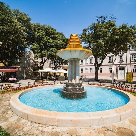 Сasa de vacaciones Charming House Noelene Valtura