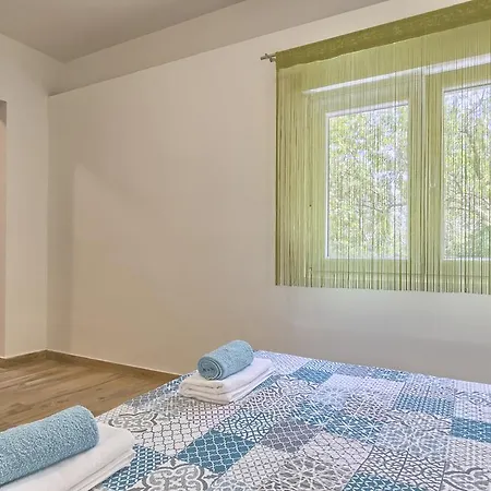Tatil Evi Charming House Noelene